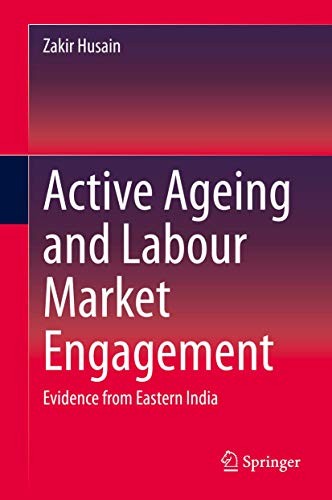 Cover for Active Ageing and Labour Market Engagement
