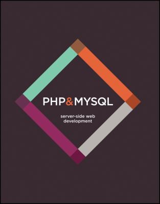 Cover for PHP and MySQL