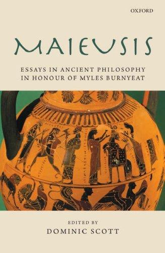 Cover for Maieusis
