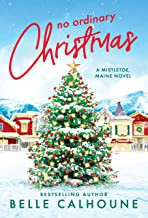 Cover for No Ordinary Christmas