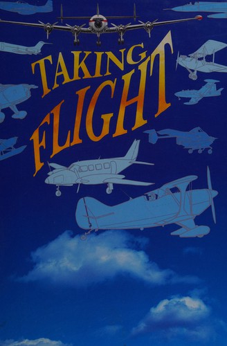 Cover for Aviation in Australia