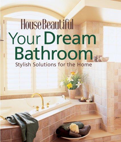 Cover for Your Dream Bathroom