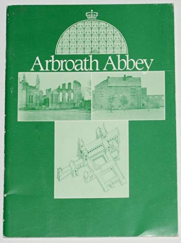 Cover for Arbroath Abbey