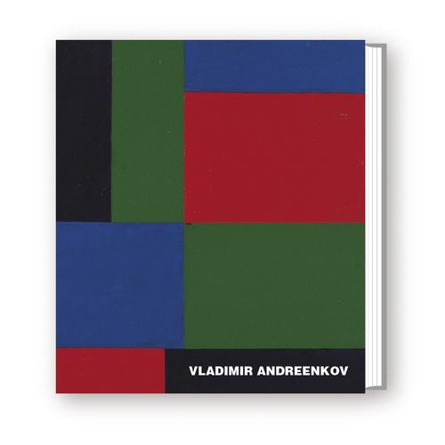 Cover for Vladimir Andreenkov