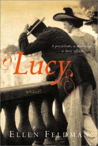 Cover for Lucy