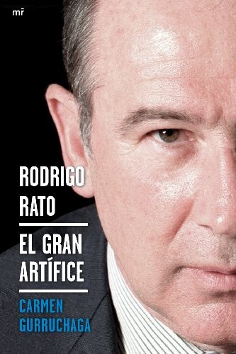 Cover for Rodrigo Rato