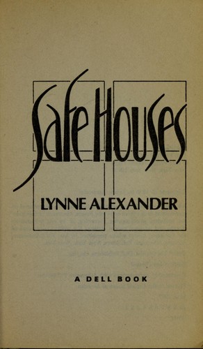 Cover for Safe houses