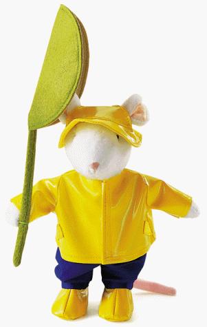 Cover for Mother Goose Rain, Rain, Go Away Mouse Doll