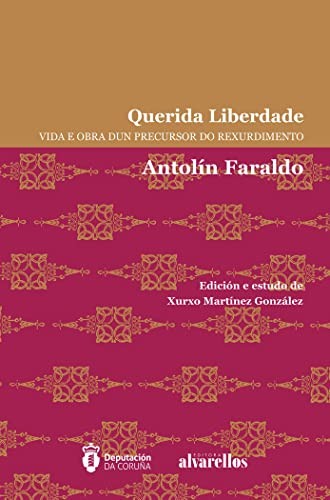 Cover for QUERIDA LIBERDADE
