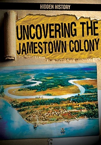 Cover for Hidden History
