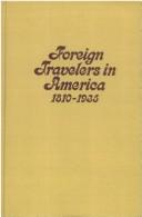 Cover for America revisited.