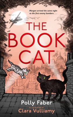 Cover for Book Cat