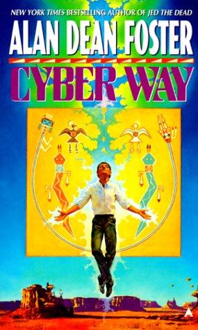 Cover for Cyber Way