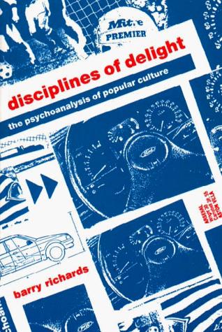 Cover for Disciplines of delight