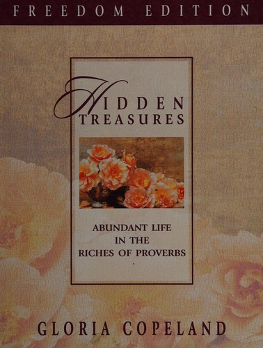 Cover for Hidden treasures