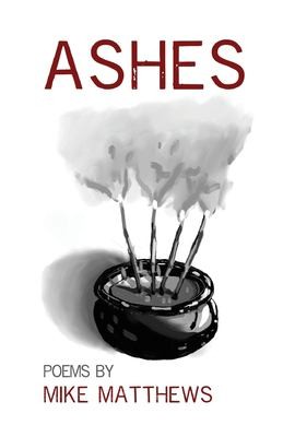 Cover for Ashes