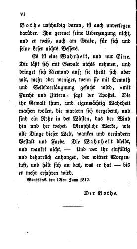 Cover for Asmus Omnia SUA Secum Portans oder sämmtliche Werke des Wandsbecker Bothen