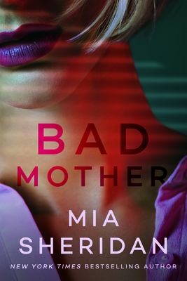 Cover for Bad Mother