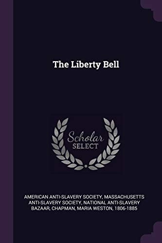 Cover for Liberty Bell