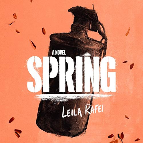 Cover for Spring