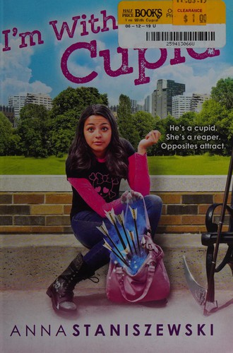 Cover for I'm with Cupid