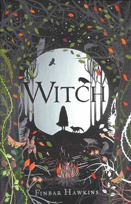 Cover for Witch