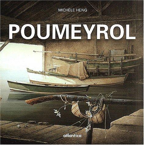 Cover for Poumeyrol