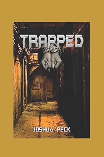 Cover for Trapped