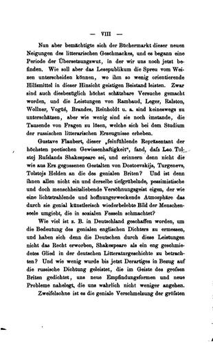 Cover for Die geistigen Bewegungen in Russland in der ersten Hälfte des XIX. Jahrhunderts