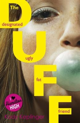 Cover for DUFF