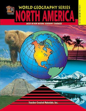 Cover for North America