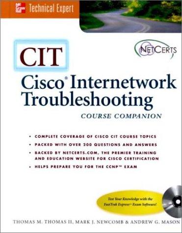 Cover for CIT