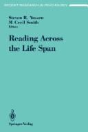 Cover for Reading across the life span