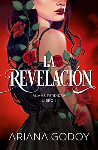 Cover for La revelación