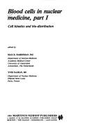 Cover for Blood cells in nuclear medicine.