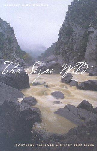 Cover for The Sespe Wild