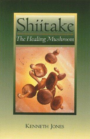 Cover for Shiitake