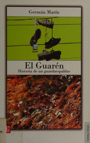 Cover for El Guarén