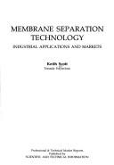 Cover for Membrane Separation Technology