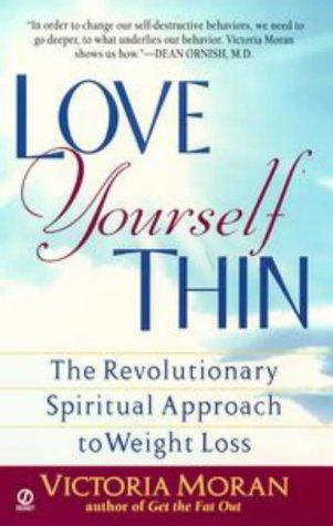 Cover for Love Yourself Thin