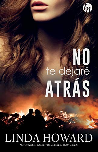 Cover for No te dejaré atrás