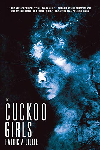 Cover for The Cuckoo Girls