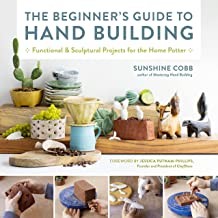 Cover for The Beginner's Guide to Hand Building