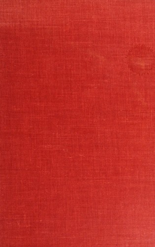 Cover for Anglo-Saxony and its tradition