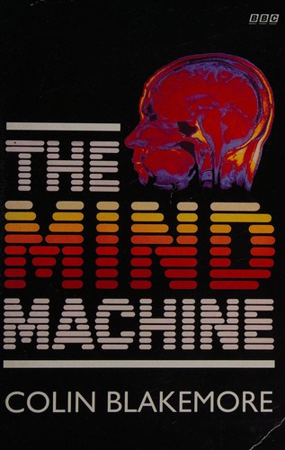 Cover for The mind machine