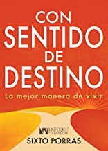 Cover for Con Sentido de Destino