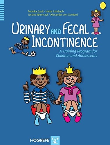 Cover for Urinary and Fecal Incontinence
