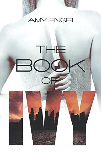 Cover for The Book Of Ivy