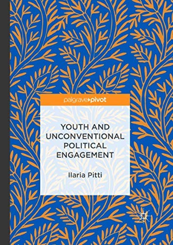 Cover for Youth and Unconventional Political Engagement