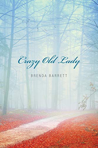 Cover for Crazy Old Lady